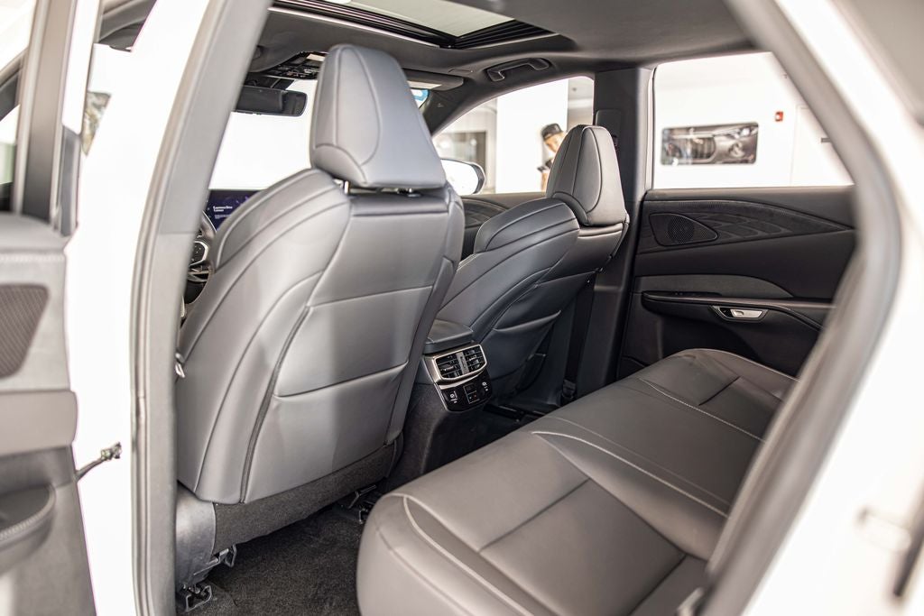 2024 Lexus RX 350 F Sport Handling