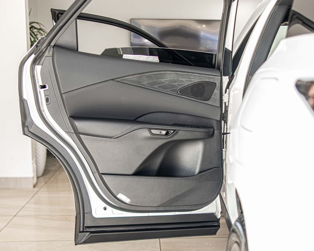 2024 Lexus RX 350 F Sport Handling