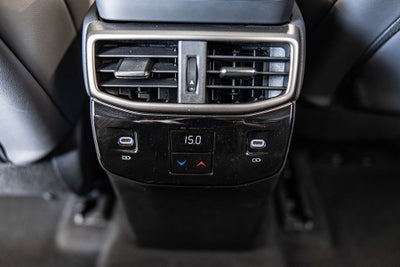 2024 Lexus RX 350 F Sport Handling