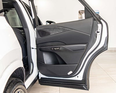 2024 Lexus RX 350 F Sport Handling