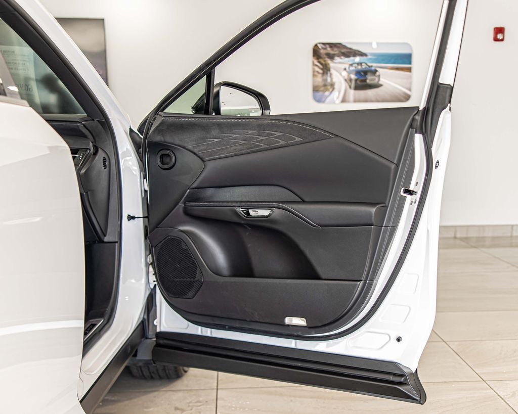 2024 Lexus RX 350 F Sport Handling