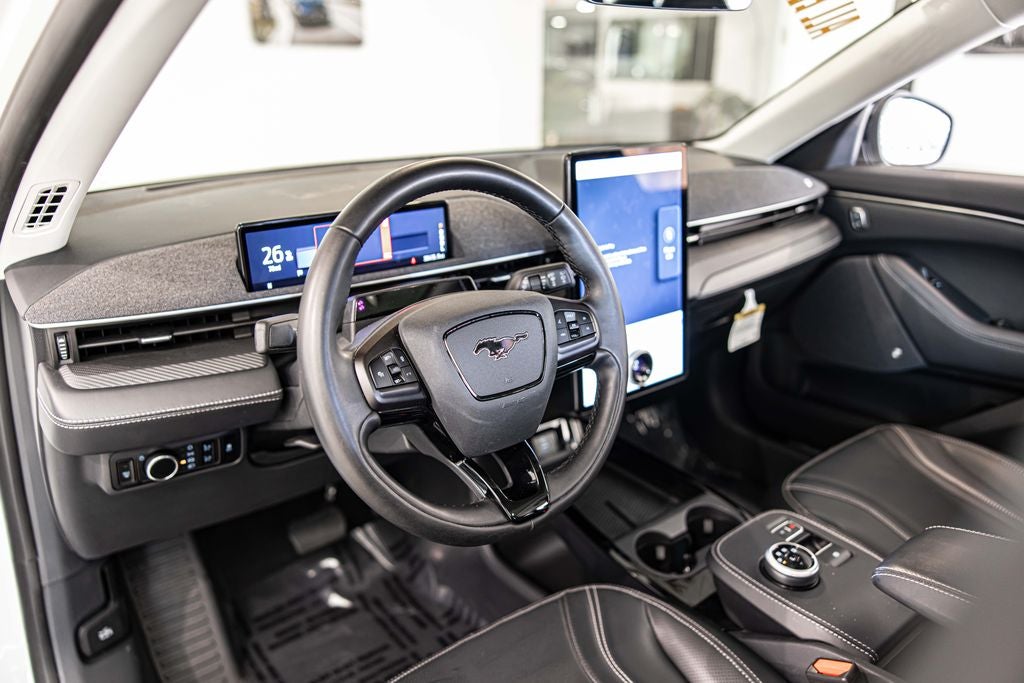 2023 Ford Mustang Mach-E Premium