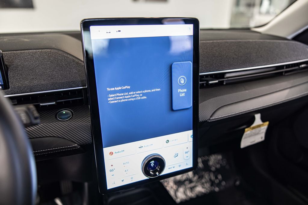 2023 Ford Mustang Mach-E Premium