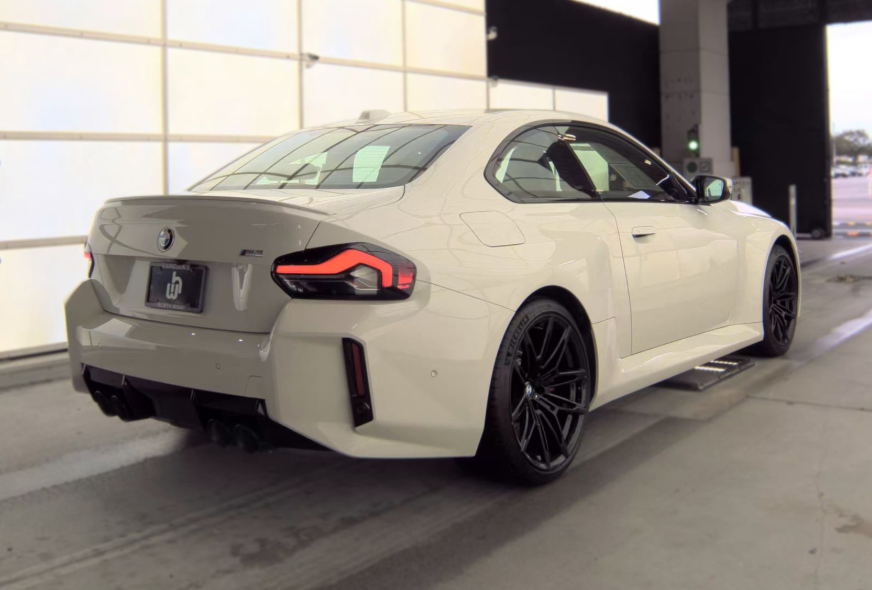 2024 BMW M2 Base