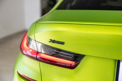 2022 BMW 3 Series M340i xDrive