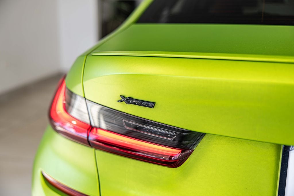 2022 BMW 3 Series M340i xDrive