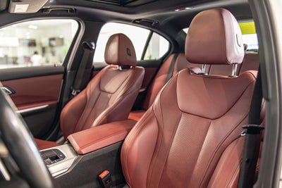 2022 BMW 3 Series M340i xDrive