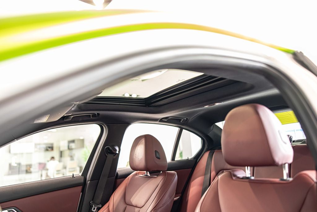 2022 BMW 3 Series M340i xDrive