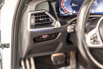2022 BMW 3 Series M340i xDrive