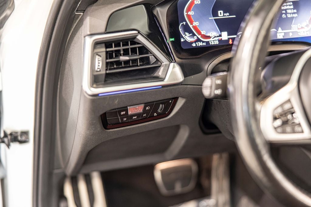 2022 BMW 3 Series M340i xDrive