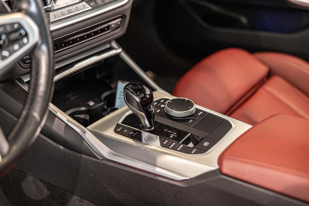 2022 BMW 3 Series M340i xDrive