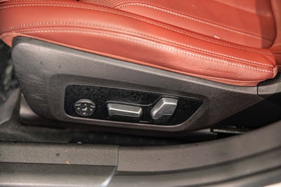 2022 BMW 3 Series M340i xDrive