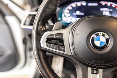 2022 BMW 3 Series M340i xDrive