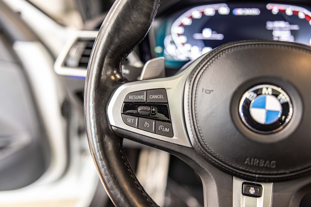2022 BMW 3 Series M340i xDrive