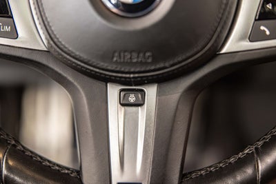2022 BMW 3 Series M340i xDrive