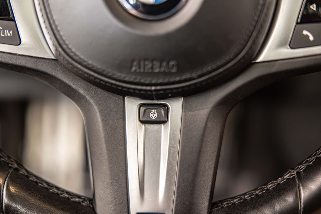 2022 BMW 3 Series M340i xDrive