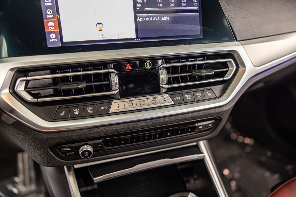 2022 BMW 3 Series M340i xDrive