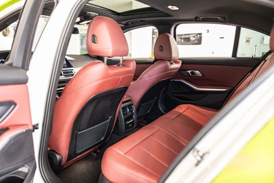 2022 BMW 3 Series M340i xDrive
