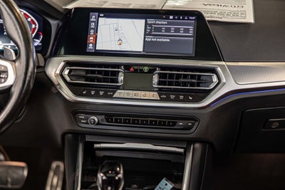2022 BMW 3 Series M340i xDrive
