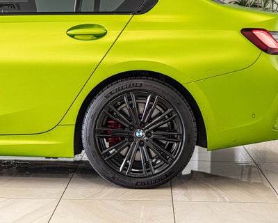 2022 BMW 3 Series M340i xDrive