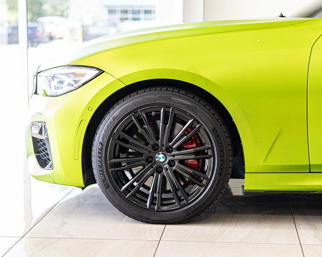 2022 BMW 3 Series M340i xDrive