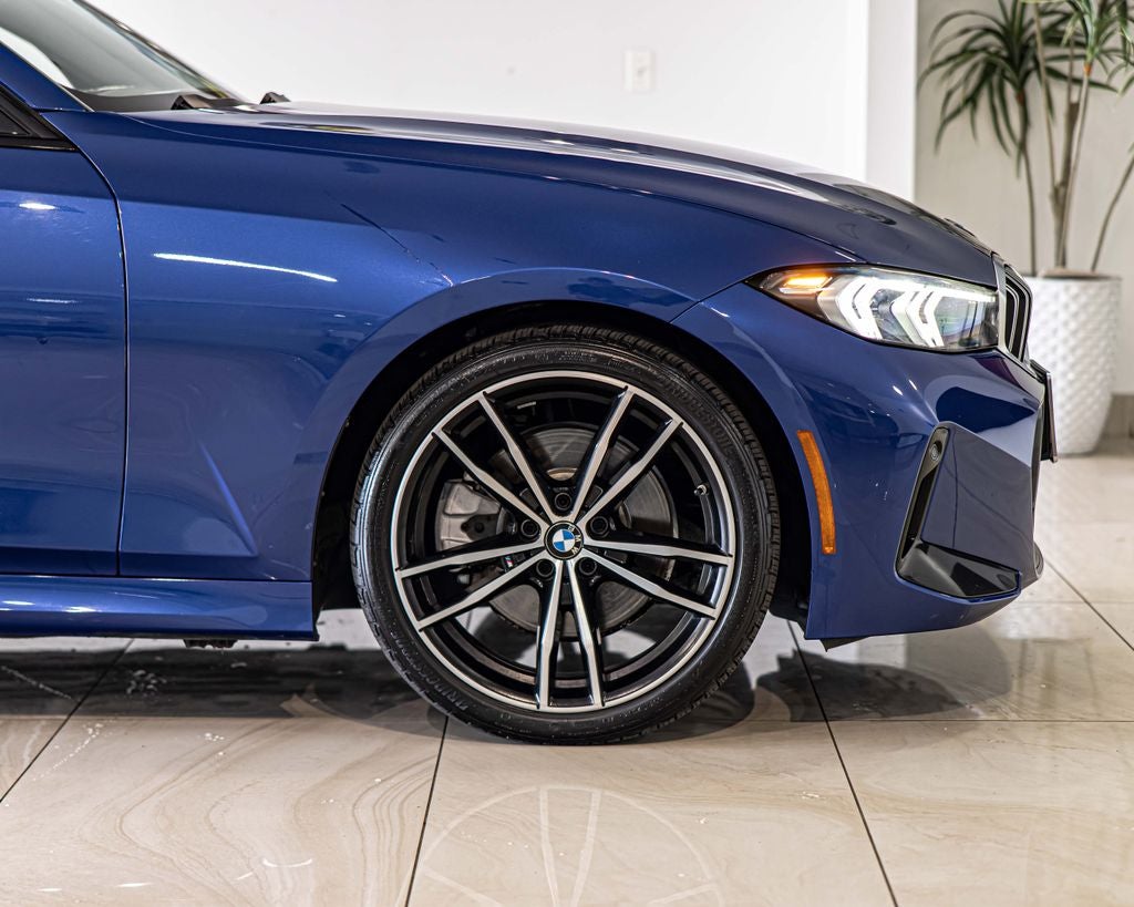 2023 BMW 3 Series 330i xDrive