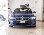 2023 BMW 3 Series 330i xDrive