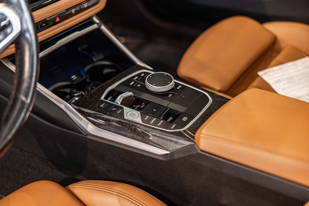 2023 BMW 3 Series 330i xDrive
