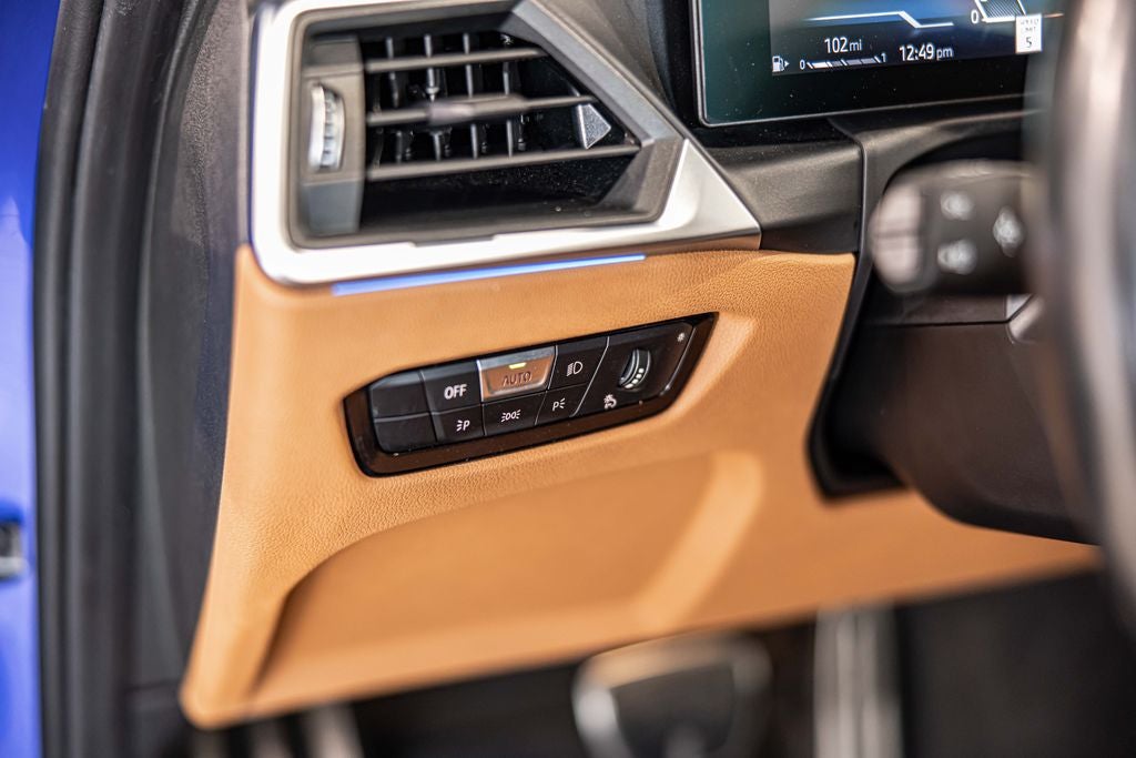 2023 BMW 3 Series 330i xDrive