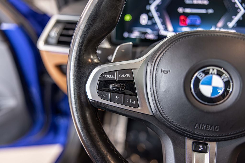 2023 BMW 3 Series 330i xDrive