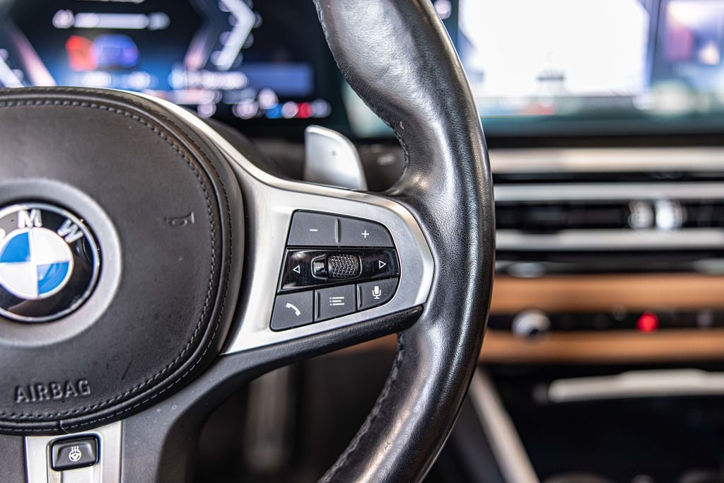2023 BMW 3 Series 330i xDrive