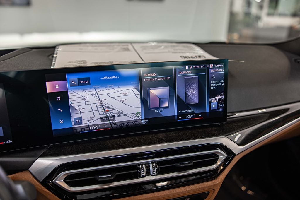 2023 BMW 3 Series 330i xDrive