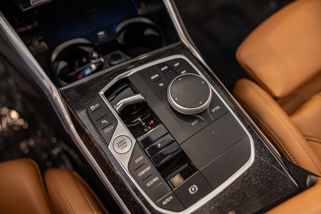 2023 BMW 3 Series 330i xDrive