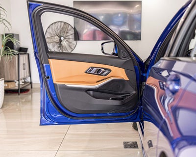 2023 BMW 3 Series 330i xDrive