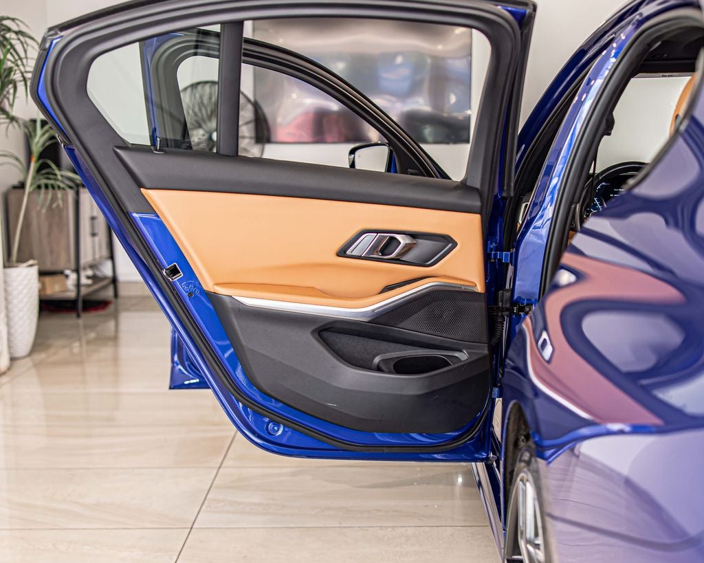 2023 BMW 3 Series 330i xDrive