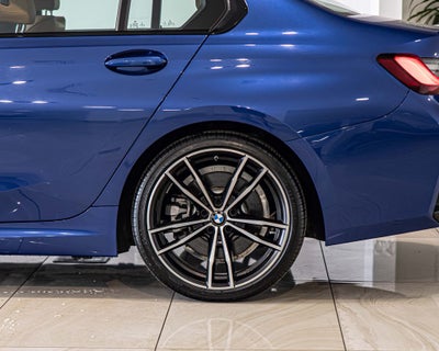 2023 BMW 3 Series 330i xDrive