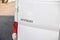 2015 Nissan NV200 S