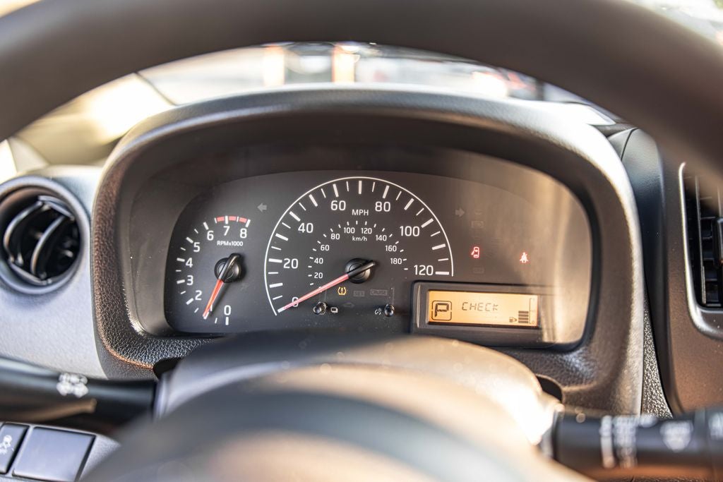 2015 Nissan NV200 S