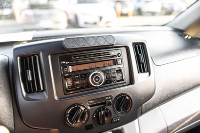 2015 Nissan NV200 S