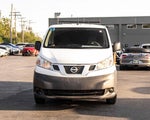 2015 Nissan NV200 S