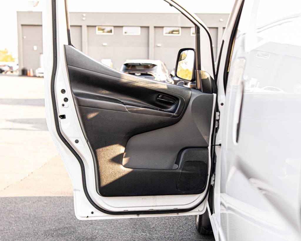 2015 Nissan NV200 S
