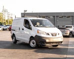 2015 Nissan NV200 S