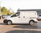 2015 Nissan NV200 S