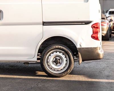 2015 Nissan NV200 S