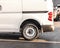 2015 Nissan NV200 S