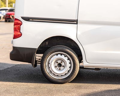 2015 Nissan NV200 S