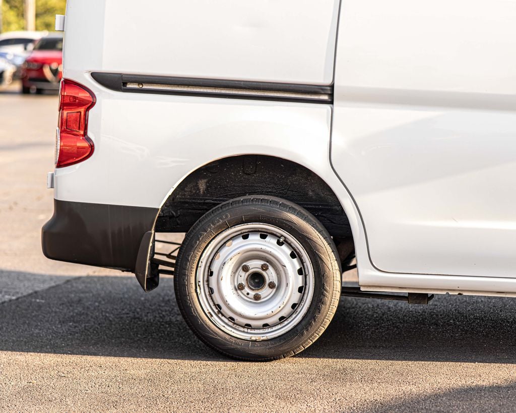 2015 Nissan NV200 S