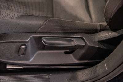 2016 Volkswagen Golf TSI S 4-Door