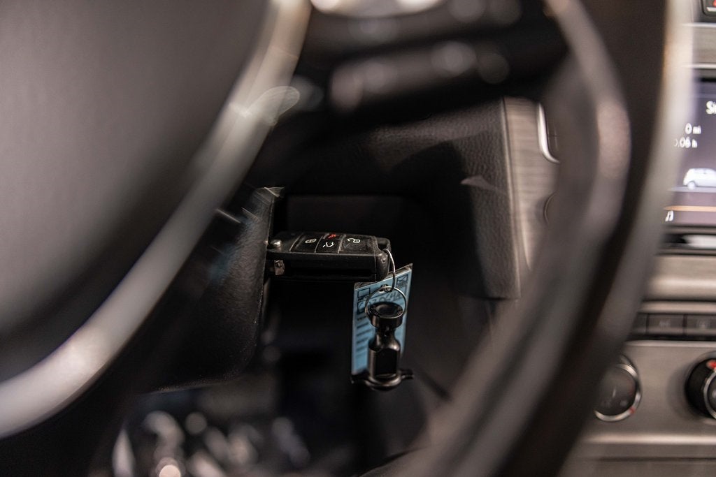 2016 Volkswagen Golf TSI S 4-Door