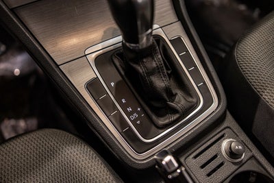 2016 Volkswagen Golf TSI S 4-Door